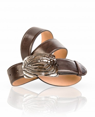 Ремень Женский 5040/40/Brun